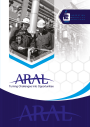 ARAL Inspection Catalog 2016